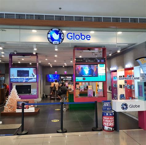 globe store mandaluyong photos|Store Locator .